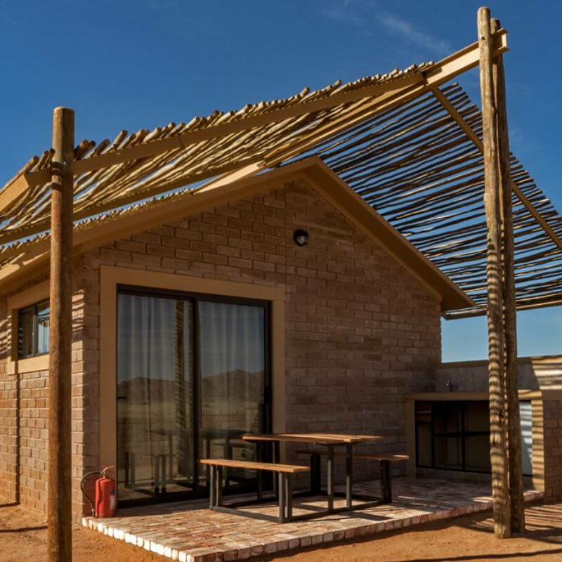 Desert Camp