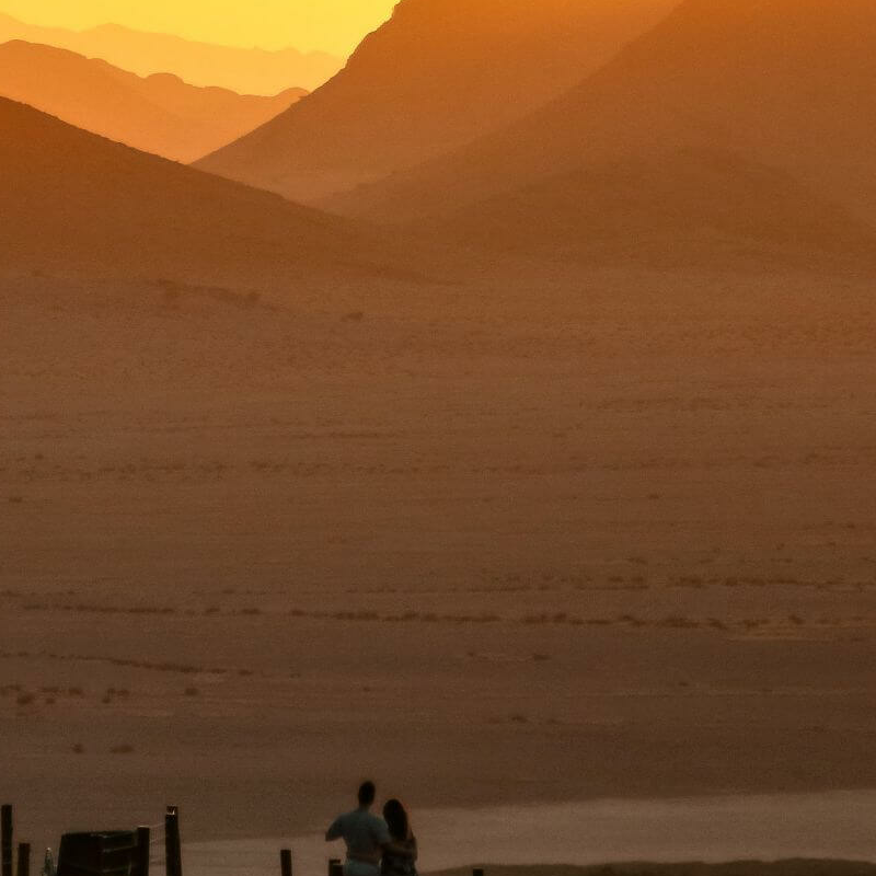 Desert Homestead Outpost