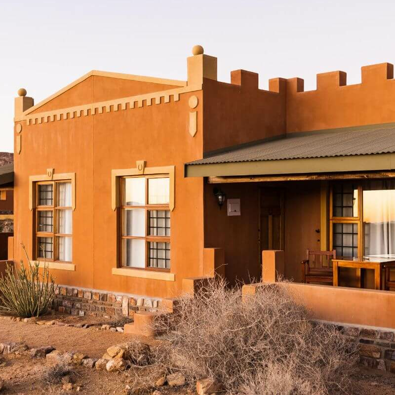 Desert Horse Inn