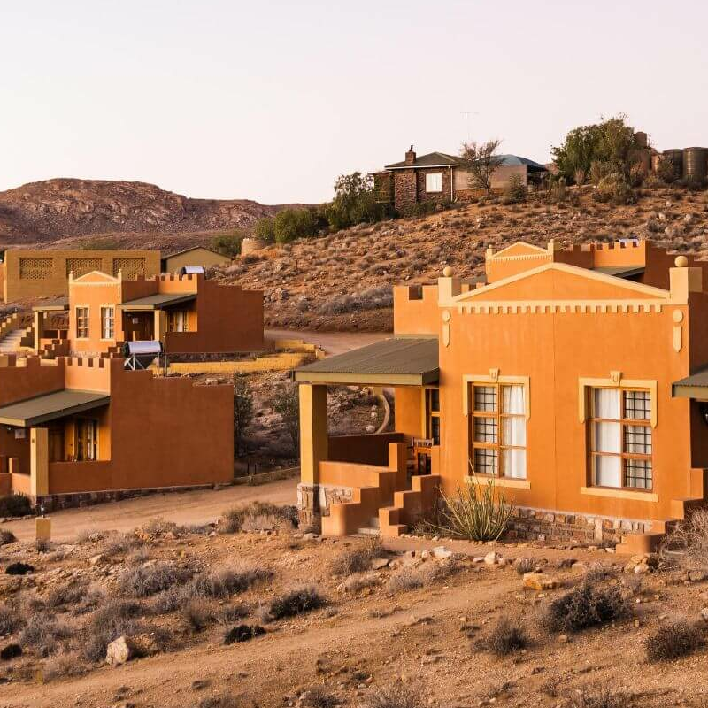Desert Horse Inn