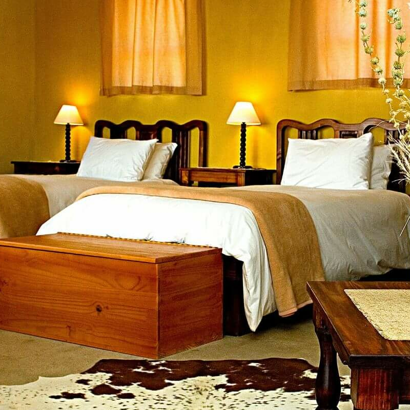 Desert Horse Inn