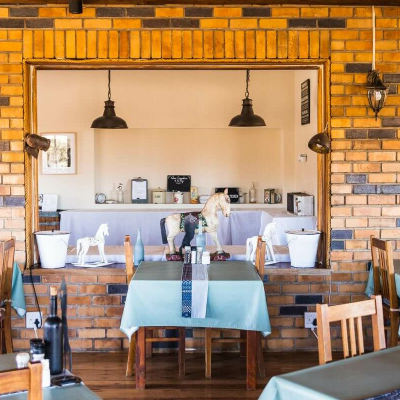 Desert Horse Inn