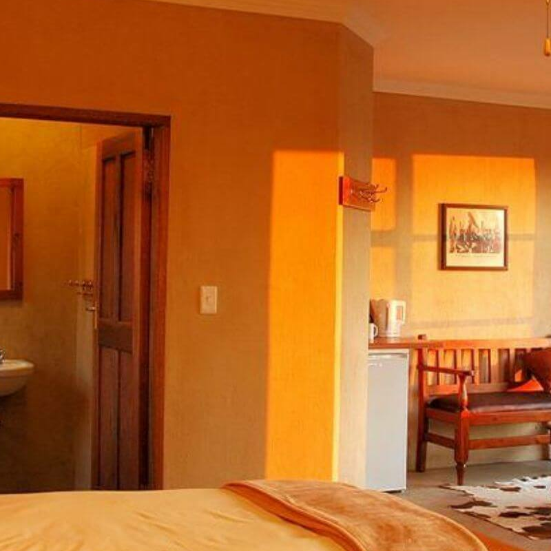 Desert Horse Inn