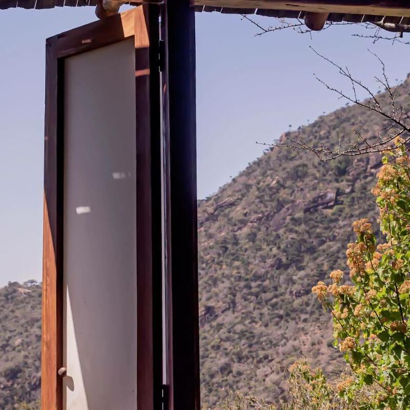 Desert Rose Lodge