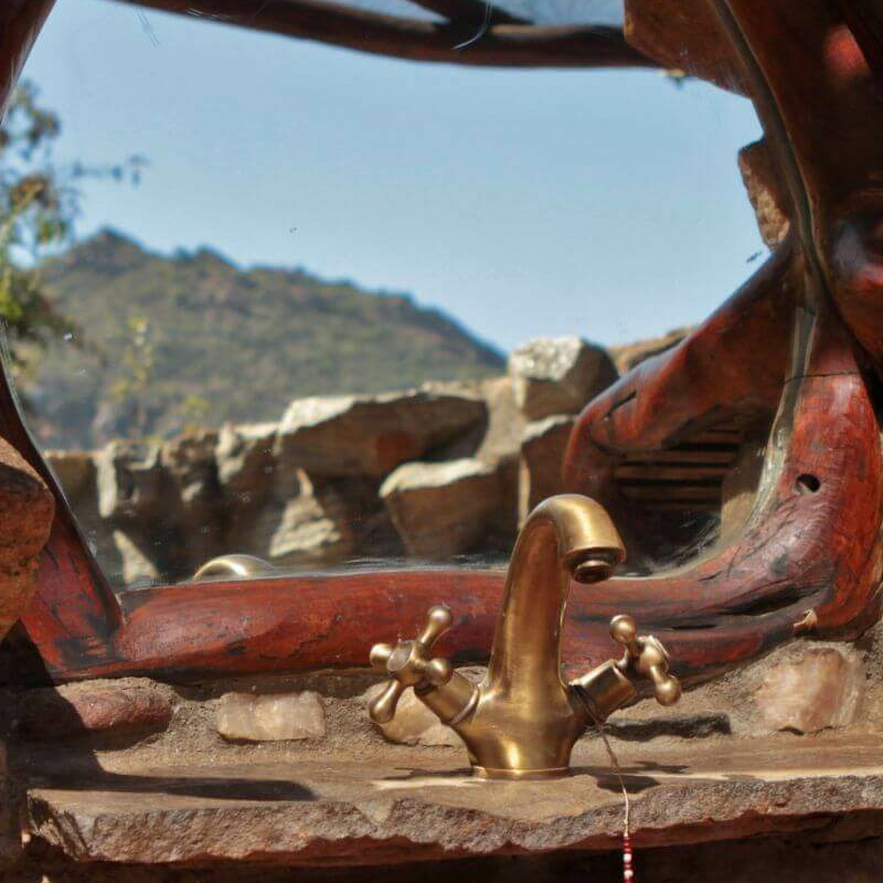 Desert Rose Lodge