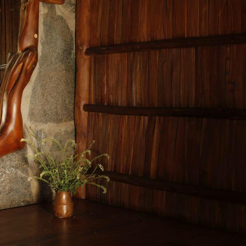 Desert Rose Lodge