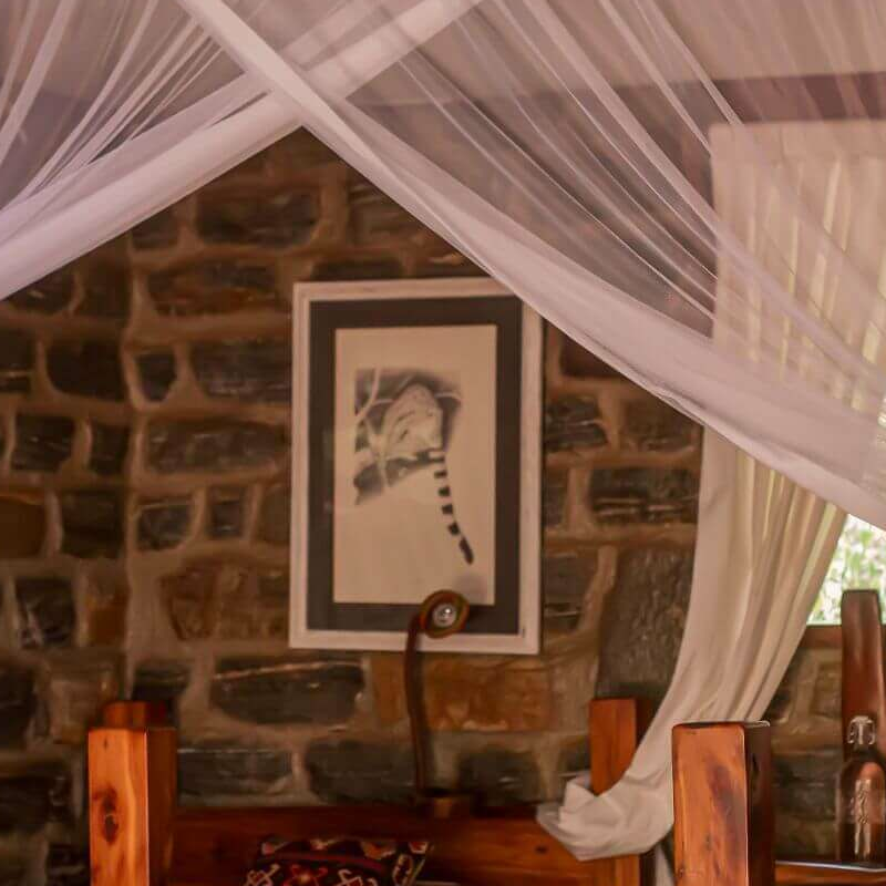 Desert Rose Lodge