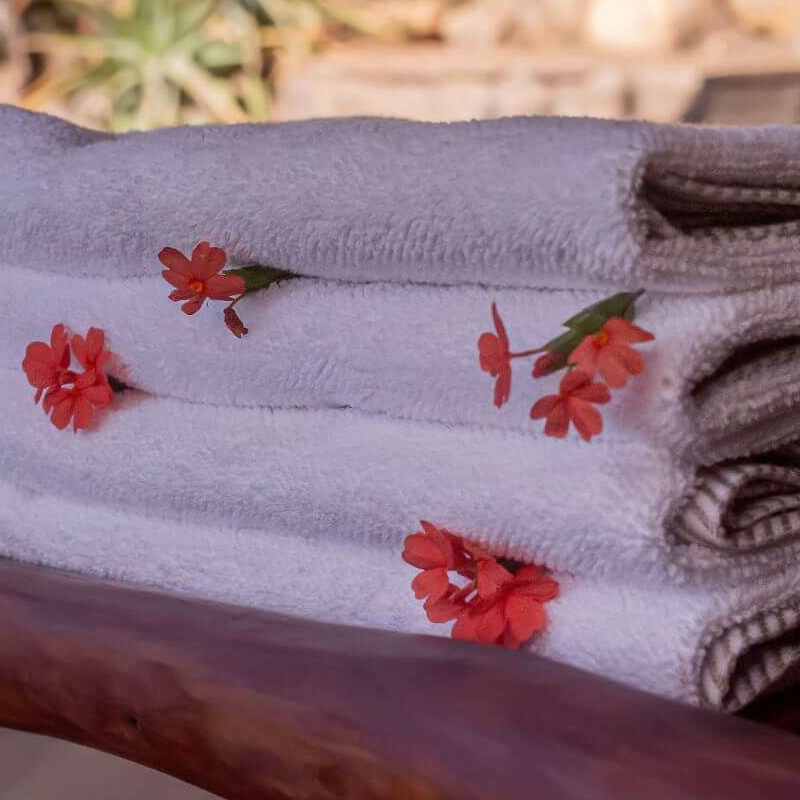 Desert Rose Lodge