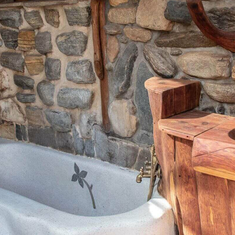 Desert Rose Lodge