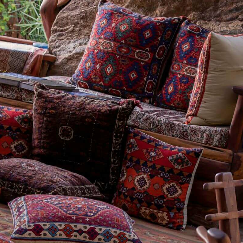 Desert Rose Lodge
