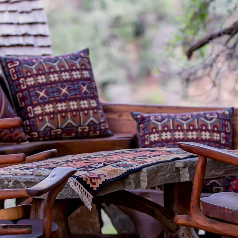 Desert Rose Lodge