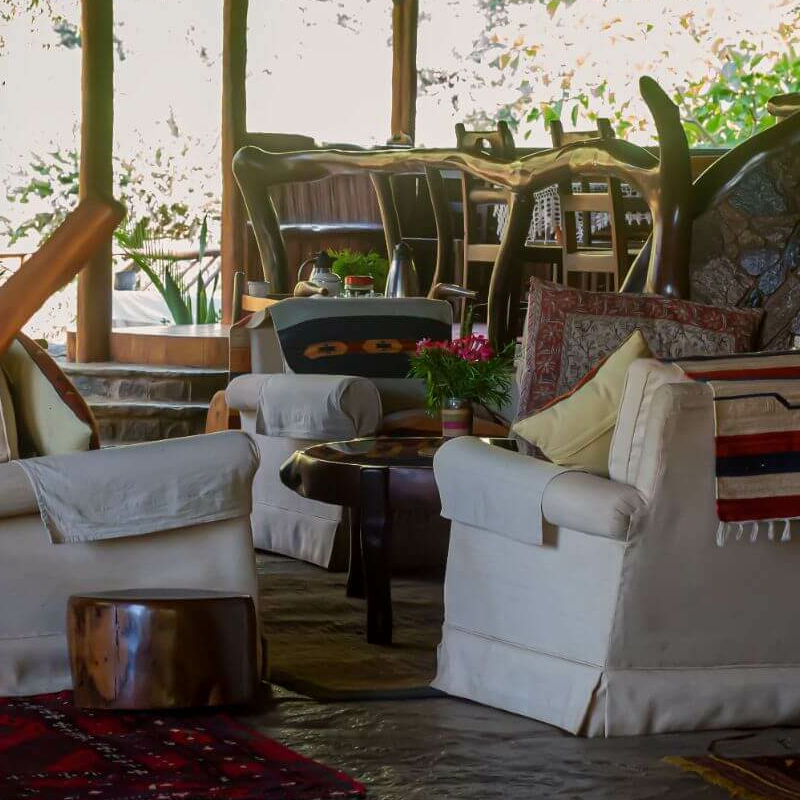 Desert Rose Lodge