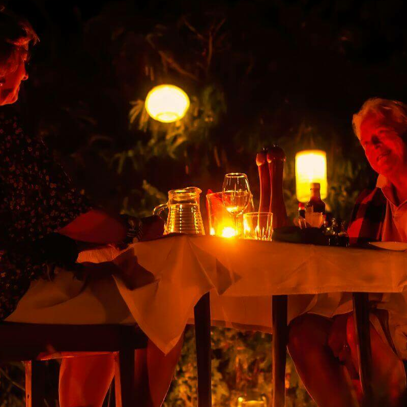 Desert Rose Lodge