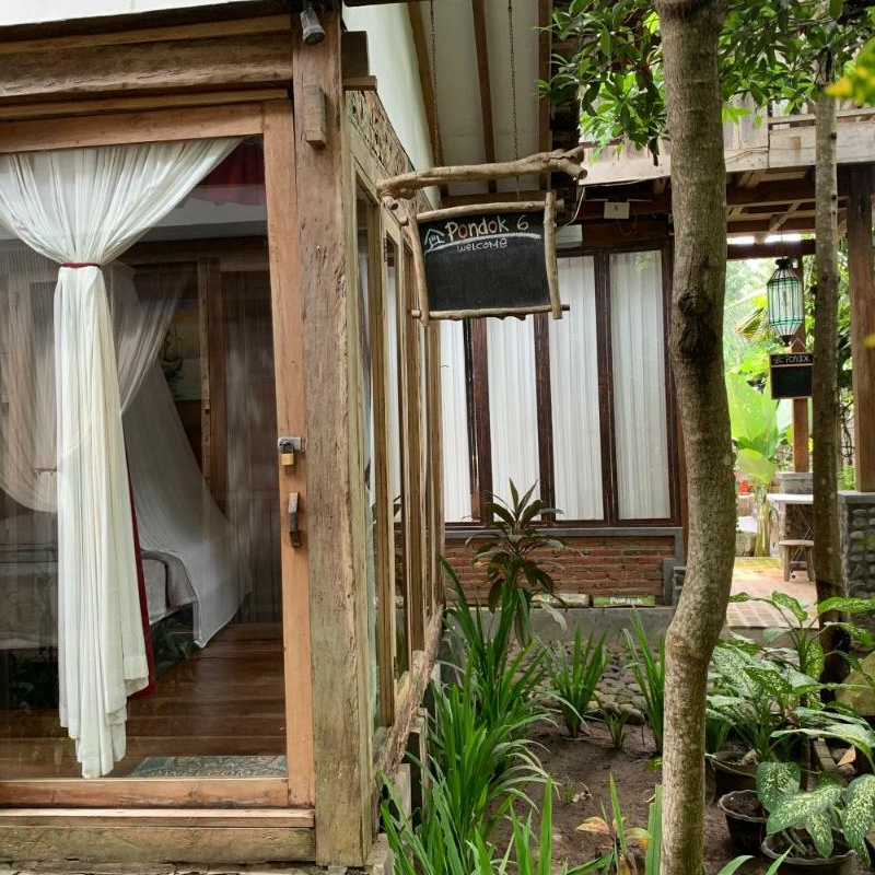 Didus Homestay