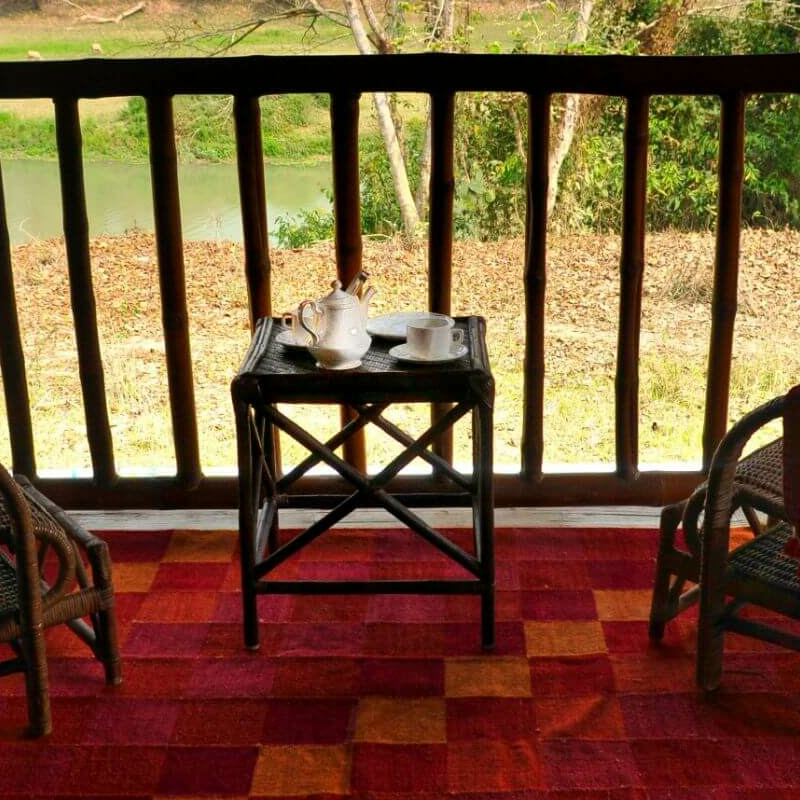 Diphlu River Lodge