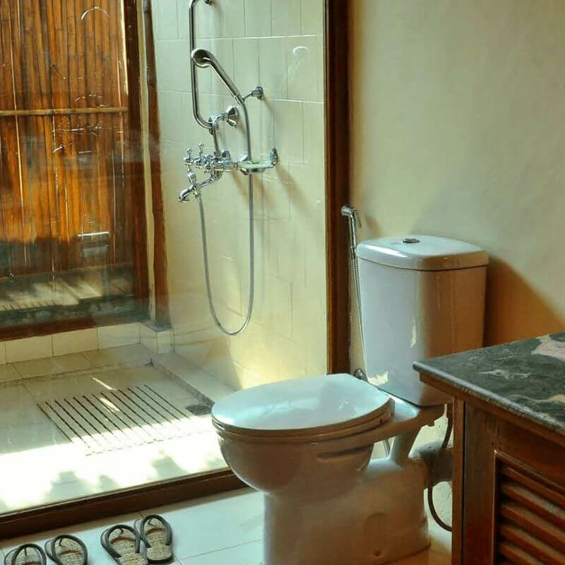 Diphlu River Lodge