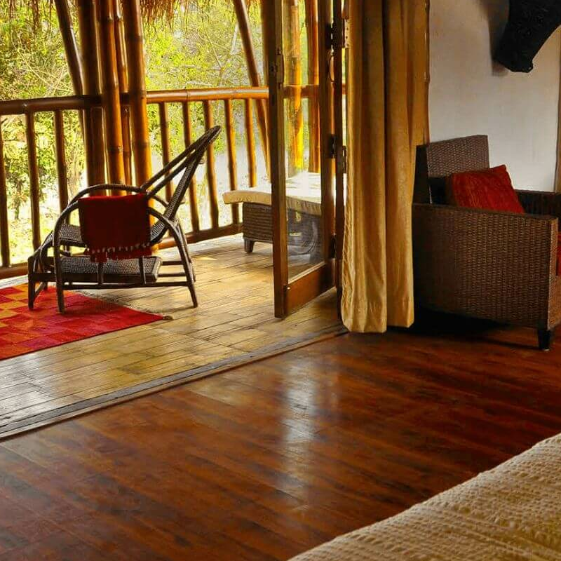 Diphlu River Lodge