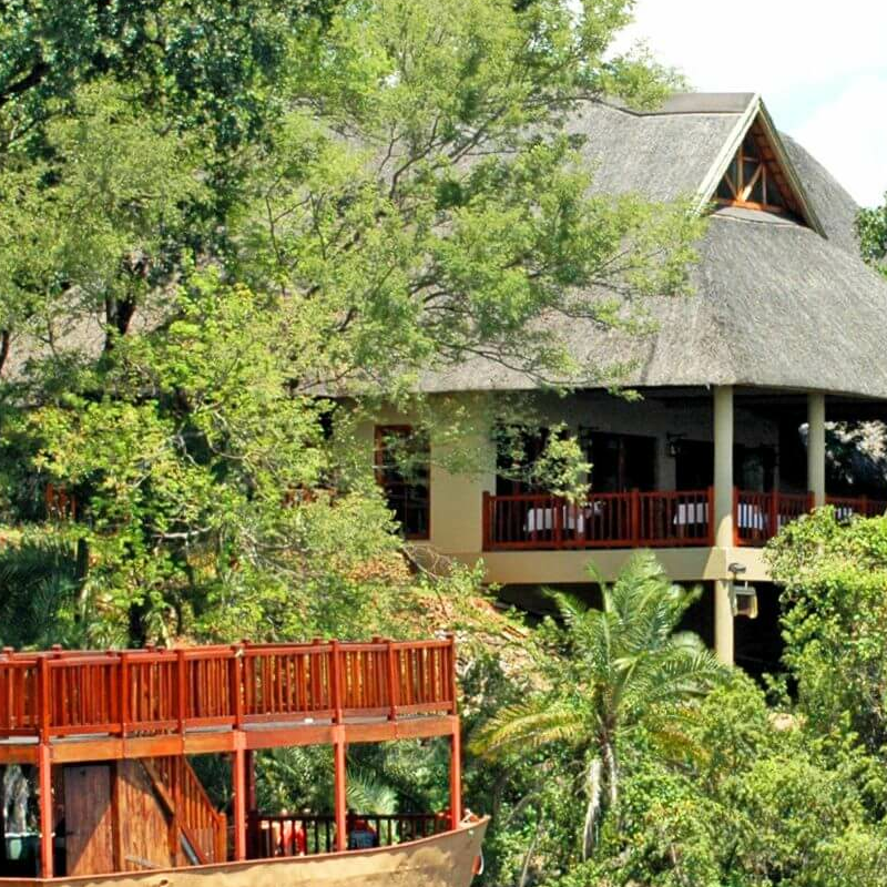 Divava Okavango Resort