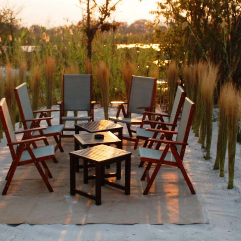 Divava Okavango Resort