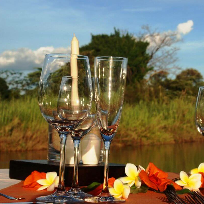 Divava Okavango Resort