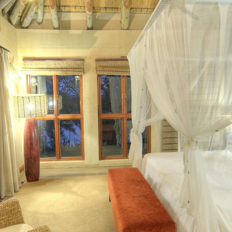 Divava Okavango Resort