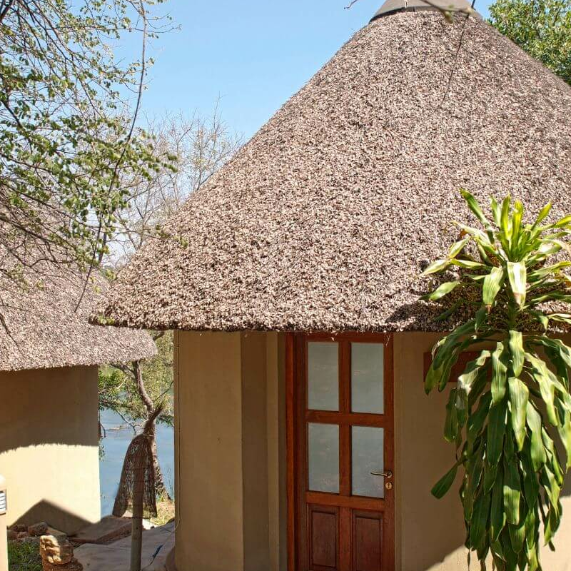 Divava Okavango Resort