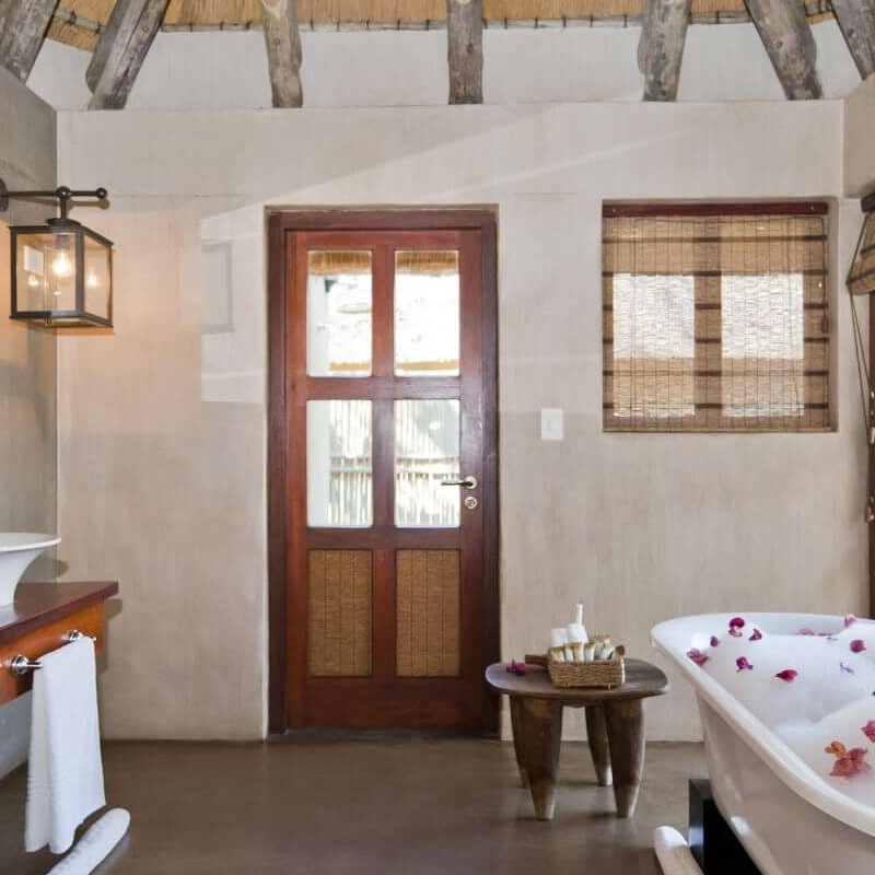 Divava Okavango Resort