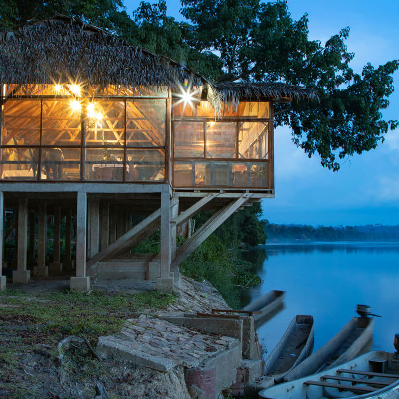 Doli Lodge