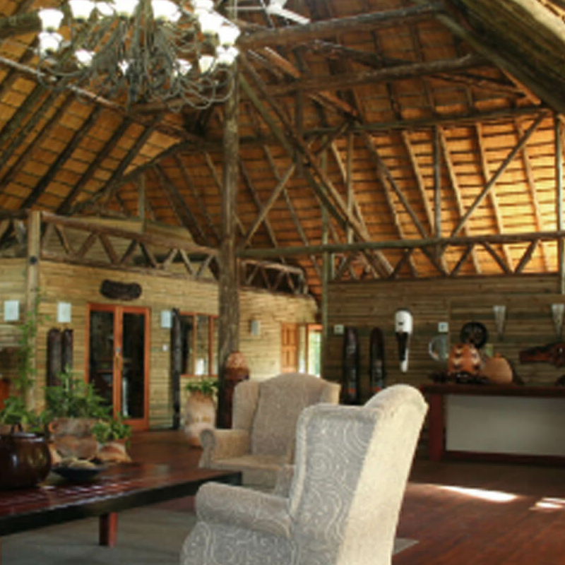 Drotsky's Cabins