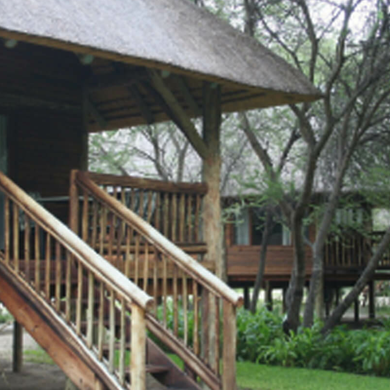 Drotsky's Cabins