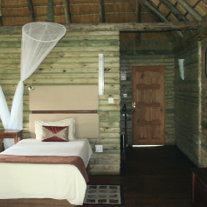 Drotsky's Cabins