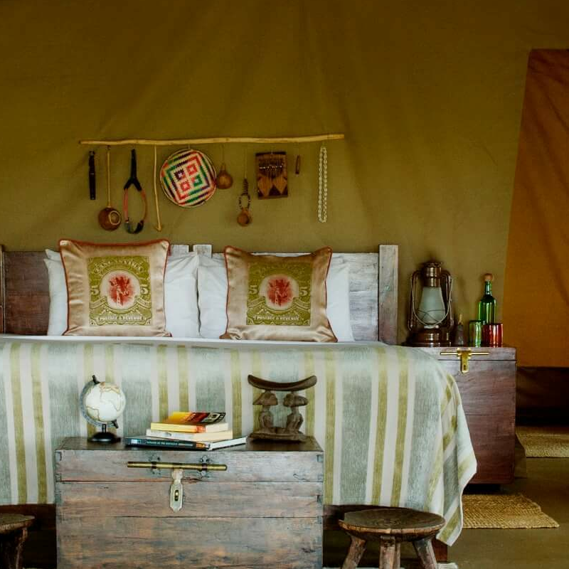 Dunia Camp
