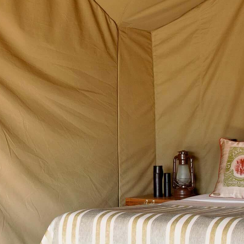 Dunia Camp