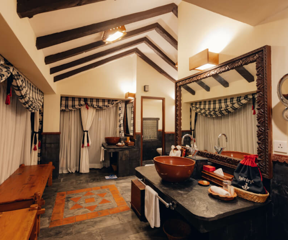 Dwarika's Hotel