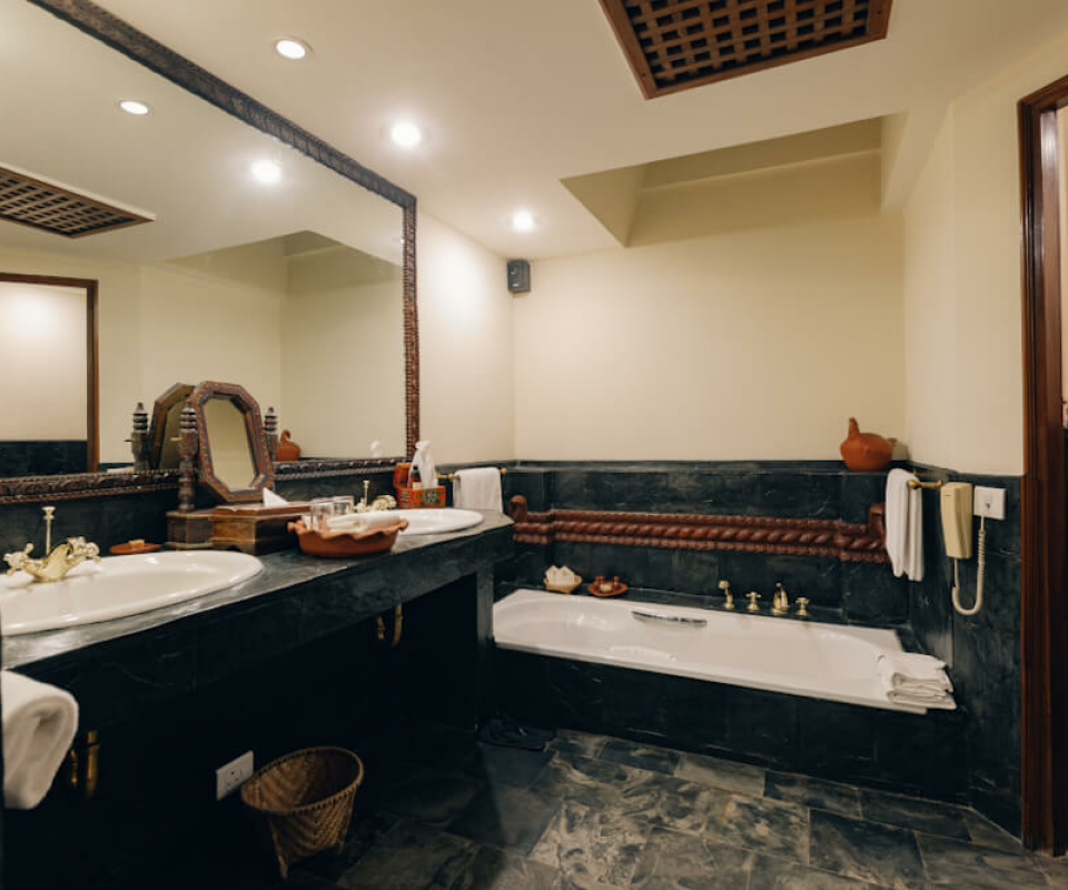Dwarika's Hotel