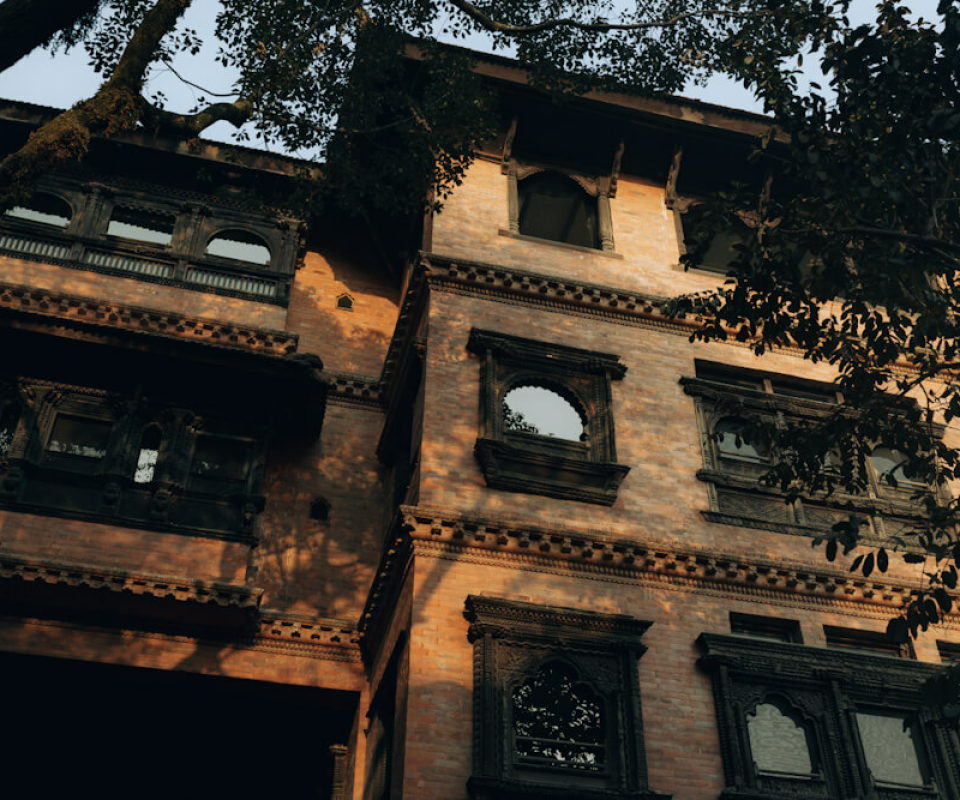 Dwarika's Hotel