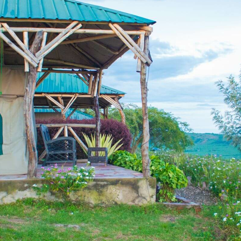 Eagle's Nest