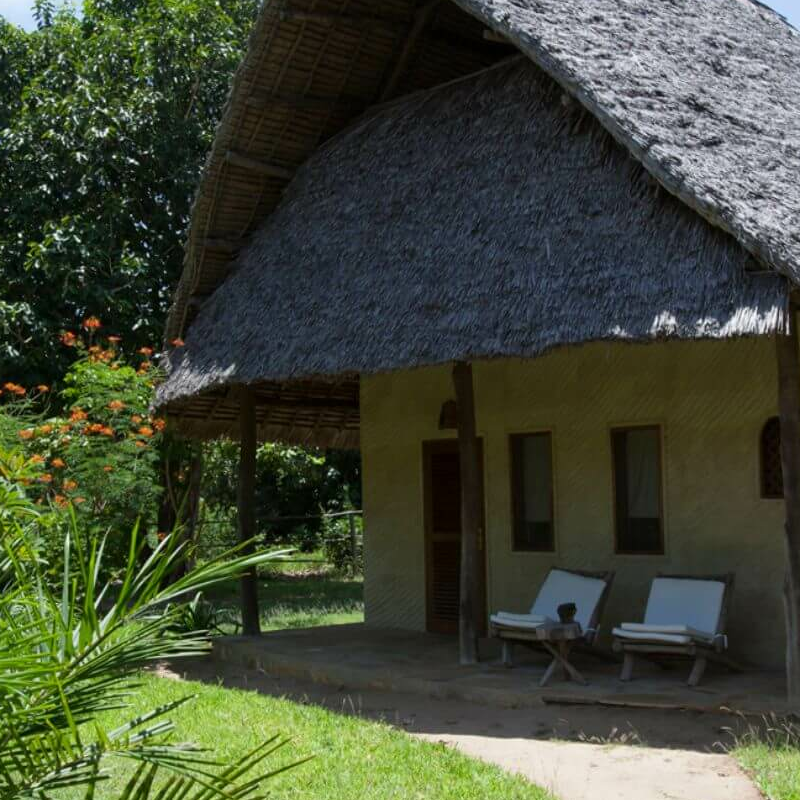 Eco Shamba Kilole