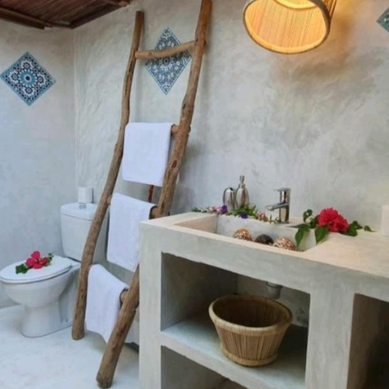 Ecolodge Ravohara