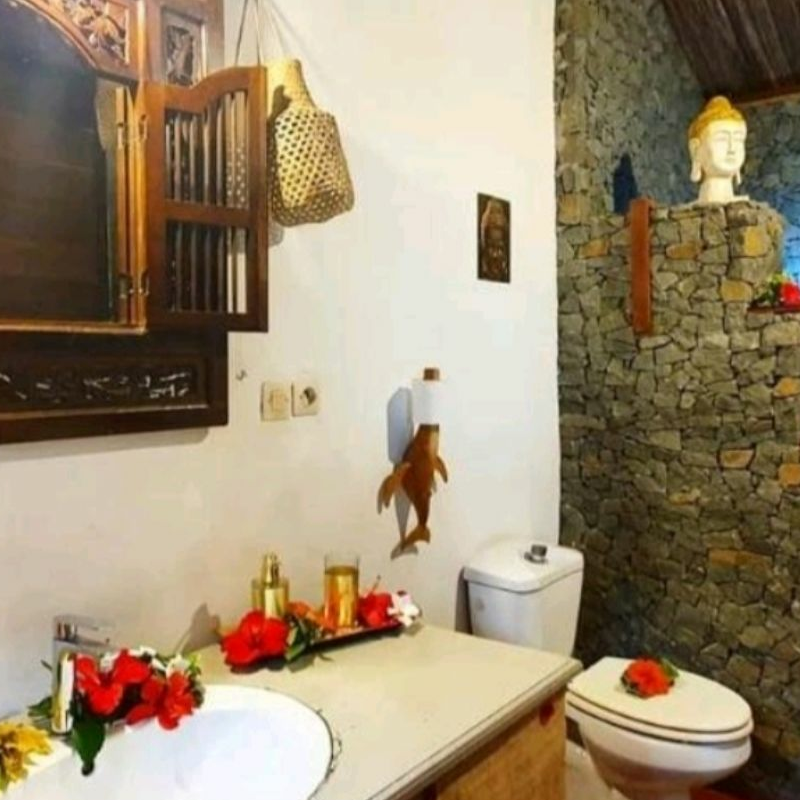 Ecolodge Ravohara