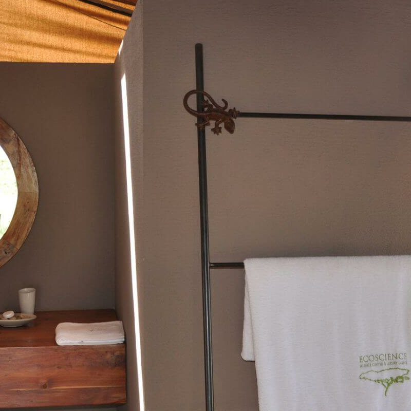Ecoscience Lodge