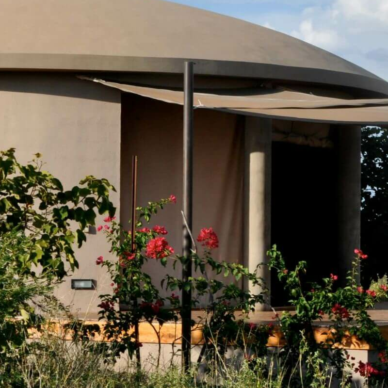 Ecoscience Lodge