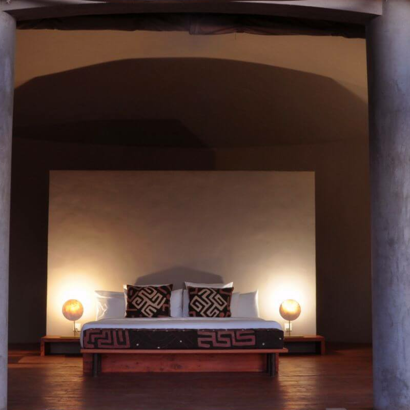 Ecoscience Lodge