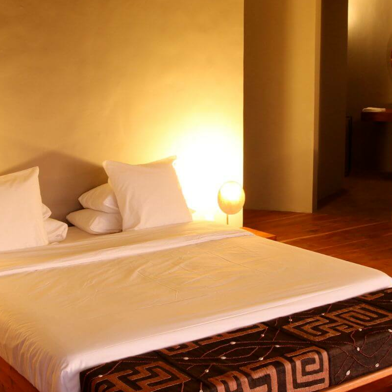 Ecoscience Lodge