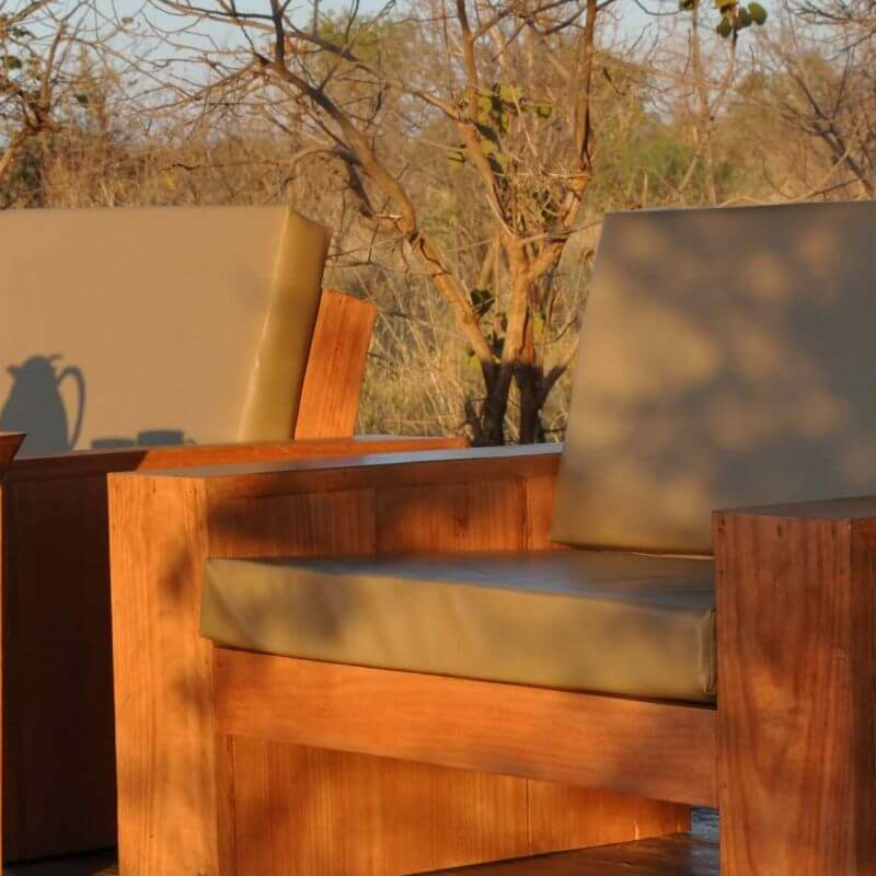 Ecoscience Lodge