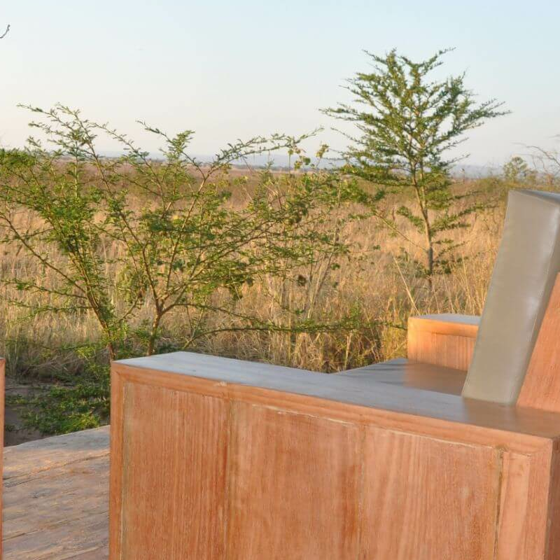Ecoscience Lodge