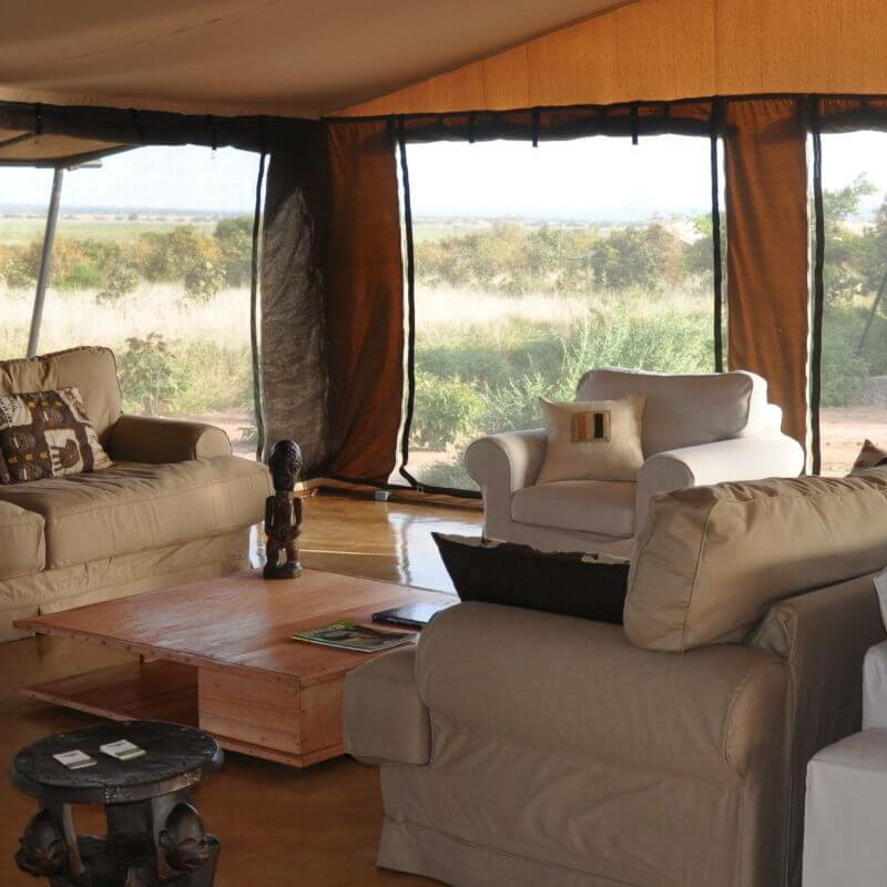 Ecoscience Lodge