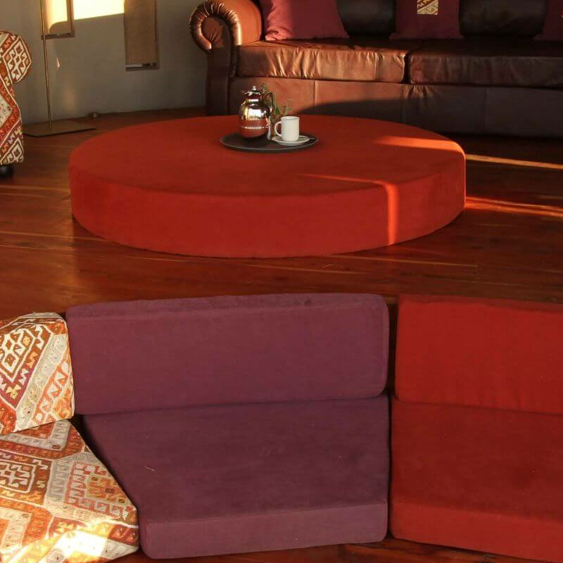 Ecoscience Lodge
