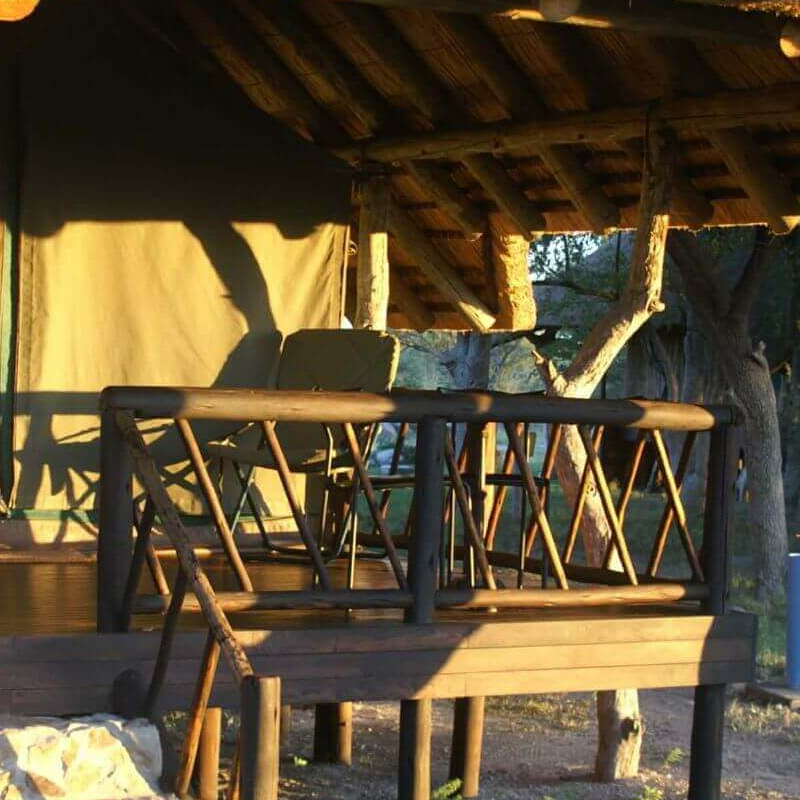 Edos Camp