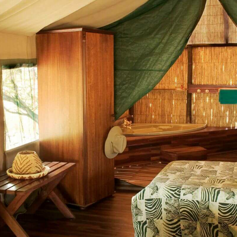 Edos Camp